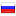 nkras.ru hosted country